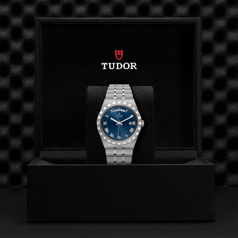 TUDOR Royal 41 Watch - 3